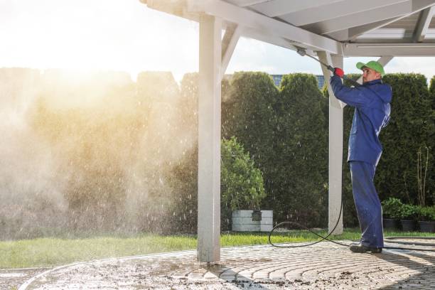 Best Playground Equipment Cleaning  in Fort Irwin, CA